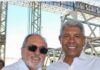 GOVERNADOR JERÔNIMO RODRIGUES CONFIRMA VISITA À 54ª EXPOSIÇÃO DE ITAPETINGA E AMPLIA INTEGRAÇÃO COM O MUNICÍPIO