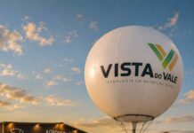 INOVAÇÃO E RECONHECIMENTO: VISTA DO VALE CONSOLIDA SUA MARCA EM IMPORTANTE ENCONTRO DO AGRONEGÓCIO EM ITAGIBÁ