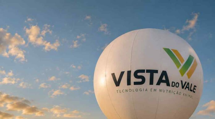 INOVAÇÃO E RECONHECIMENTO: VISTA DO VALE CONSOLIDA SUA MARCA EM IMPORTANTE ENCONTRO DO AGRONEGÓCIO EM ITAGIBÁ