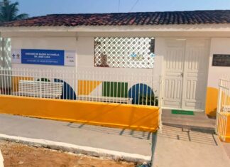 Prefeitura em Movimento chega a Palmares com serviços, nova ambulância e UBS Dr. José Luna completamente revitalizada