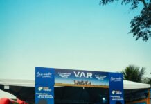 Vista do Vale conclui participação na V.A.R. Weekend 2026 com resultados expressivos e consolida sua referência em nutrição animal
