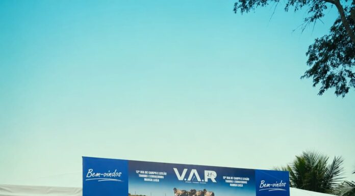 Vista do Vale conclui participação na V.A.R. Weekend 2026 com resultados expressivos e consolida sua referência em nutrição animal
