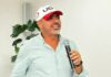 Programa 12 em Ponto amplia debate democrático e entrevista candidato ao Senado Marcelo Carvalho