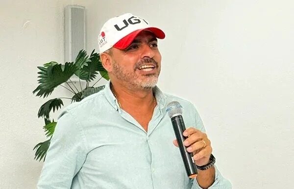 Programa 12 em Ponto amplia debate democrático e entrevista candidato ao Senado Marcelo Carvalho