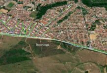Itapetinga recebe investimento superior a R$ 21 milhões em nova ação de infraestrutura