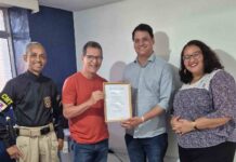 COMUTRAN avança na modernização do trânsito e ganha destaque na administração Eduardo Hagge