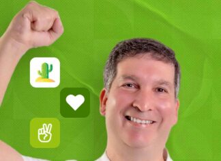 Carlinhos Sobral amplia força política e reúne importantes lideranças em Itapetinga