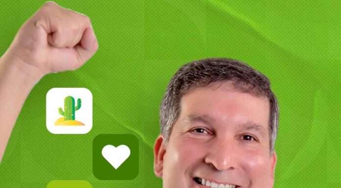 Carlinhos Sobral amplia força política e reúne importantes lideranças em Itapetinga