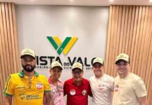 Rosemberg Pinto visita Indústria Vista do Vale e constata geração de emprego e renda em Buerarema