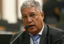 De diferentes campos políticos, Eduardo Hagge amplia articulação; Rosemberg afirma que PT estará com o prefeito em 2028