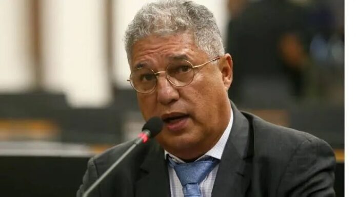 De diferentes campos políticos, Eduardo Hagge amplia articulação; Rosemberg afirma que PT estará com o prefeito em 2028