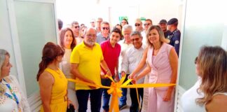Depois de mais de uma década, UPA de Itapetinga passa por transformação completa