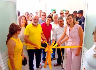 Depois de mais de uma década, UPA de Itapetinga passa por transformação completa