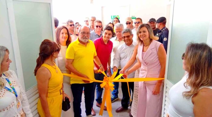 Depois de mais de uma década, UPA de Itapetinga passa por transformação completa