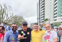 Jerônimo avança na Bahia e Itapetinga pode protagonizar uma das maiores viradas de sua história política