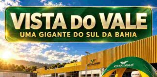 VISTA DO VALE: UMA GIGANTE DA NUTRIÇÃO ANIMAL DO SUL DA BAHIA.