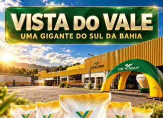 VISTA DO VALE: UMA GIGANTE DA NUTRIÇÃO ANIMAL DO SUL DA BAHIA.