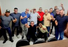 Itapetinga projeta desenvolvimento até 2036 e reforça planejamento estratégico da gestão municipal