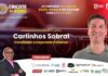“ITAPETINGA ME ABRAÇOU”: CARLINHOS SOBRAL REFORÇA LIGAÇÃO COM MUNICÍPIO NA RETA FINAL DA CAMPANHA