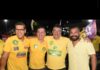 Carlinhos Sobral consolida força municipalista e chega à ALBA com 73.274 votos