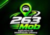 ITAPETINGA GANHA NOVA PLATAFORMA DE TRANSPORTE COM LANÇAMENTO DO 263 MOB NESTE SÁBADO