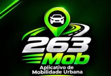 ITAPETINGA GANHA NOVA PLATAFORMA DE TRANSPORTE COM LANÇAMENTO DO 263 MOB NESTE SÁBADO