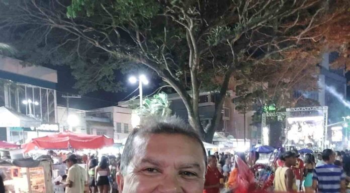 Geraldo Trindade celebra mais um ano de vida com uma história que une educação e serviço a Itapetinga